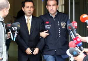 Aranan işadamı Hayyam Garipoğlu tutuklandı!